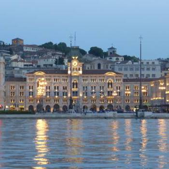 Trieste